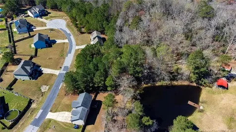 92 Carter Drive Sanford NC 27332