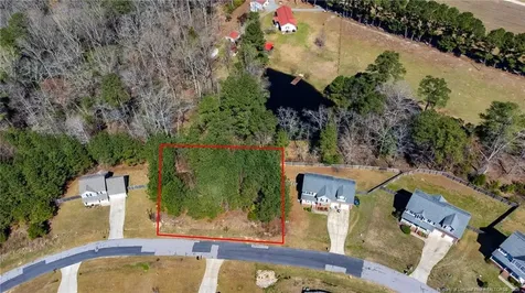 92 Carter Drive Sanford NC 27332