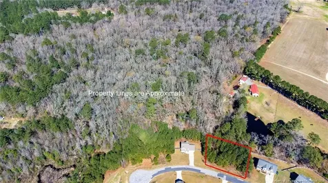 92 Carter Drive Sanford NC 27332