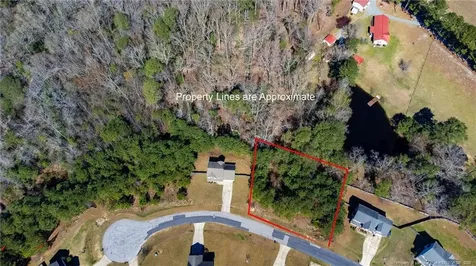 92 Carter Drive Sanford NC 27332