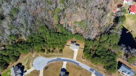 92 Carter Drive Sanford NC 27332