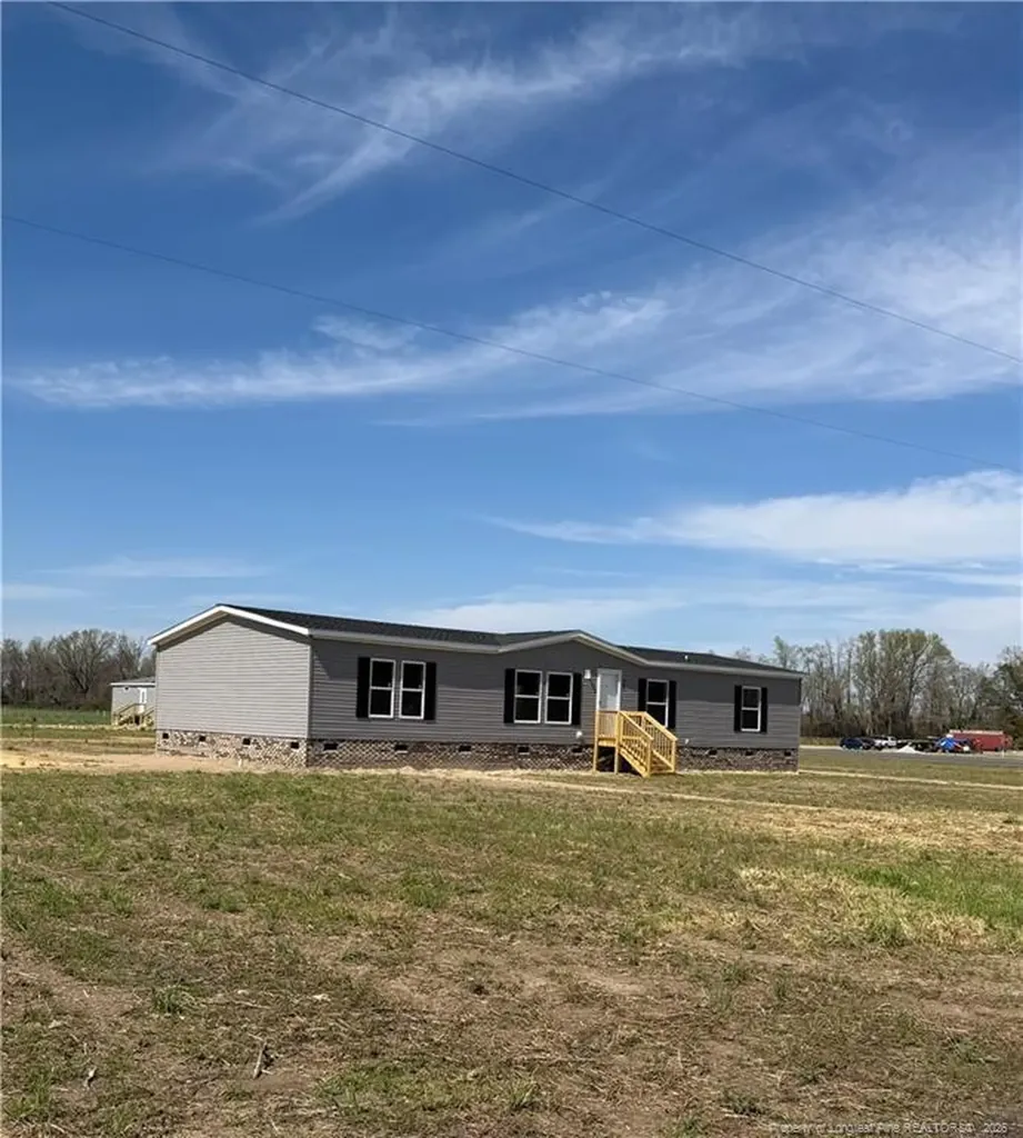 763 Opal Road Red Springs NC 28377