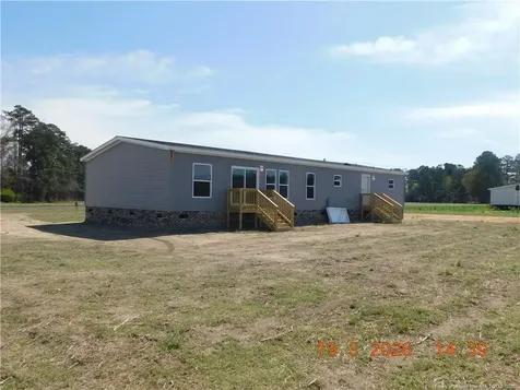 763 Opal Road Red Springs NC 28377