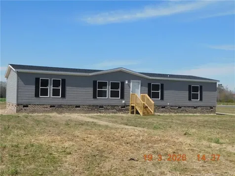 763 Opal Road Red Springs NC 28377