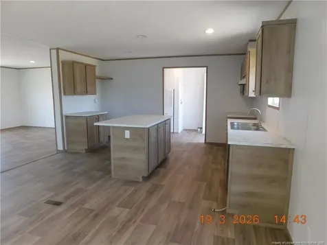 763 Opal Road Red Springs NC 28377