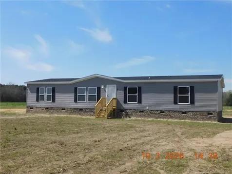 763 Opal Road Red Springs NC 28377