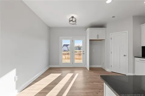 112 Meadow Sage (lot 115) Street Raeford NC 28376