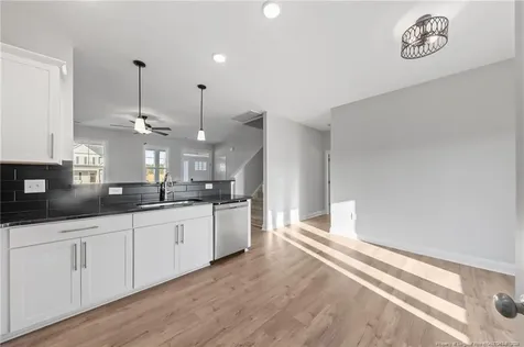 112 Meadow Sage (lot 115) Street Raeford NC 28376