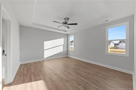 112 Meadow Sage (lot 115) Street Raeford NC 28376