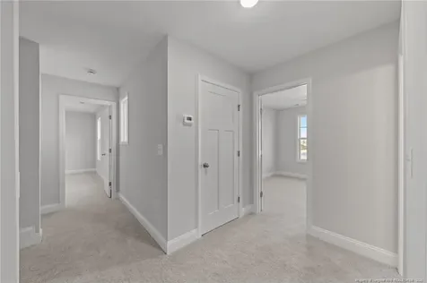 112 Meadow Sage (lot 115) Street Raeford NC 28376