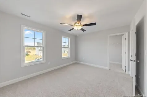 112 Meadow Sage (lot 115) Street Raeford NC 28376