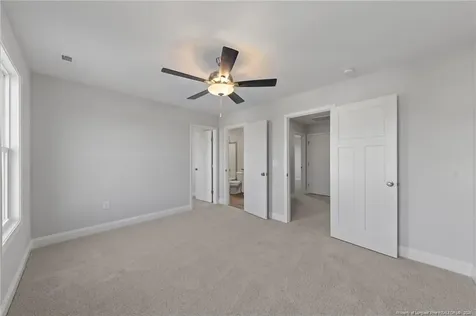 112 Meadow Sage (lot 115) Street Raeford NC 28376