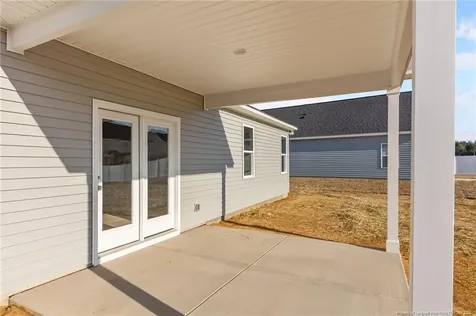 112 Meadow Sage (lot 115) Street Raeford NC 28376