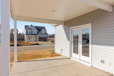 112 Meadow Sage (lot 115) Street Raeford NC 28376