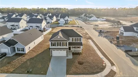 112 Meadow Sage (lot 115) Street Raeford NC 28376
