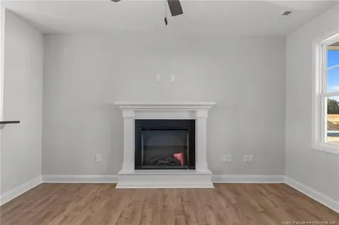 112 Meadow Sage (lot 115) Street Raeford NC 28376