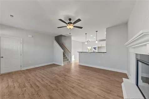112 Meadow Sage (lot 115) Street Raeford NC 28376