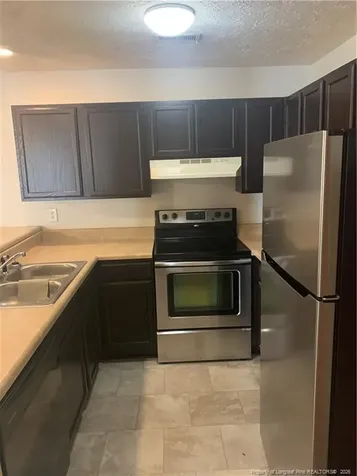 1820 Tryon Drive Fayetteville NC 28303