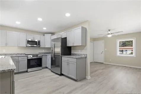 2811 Coronada Parkway Fayetteville NC 28306