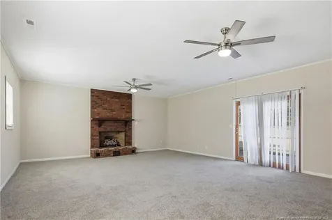 2811 Coronada Parkway Fayetteville NC 28306