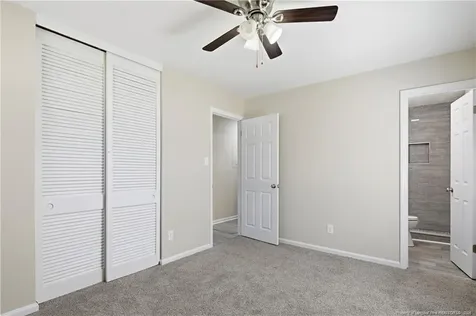 2811 Coronada Parkway Fayetteville NC 28306