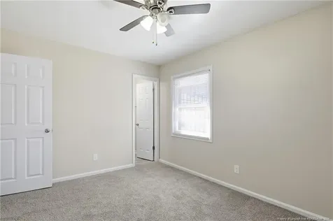 2811 Coronada Parkway Fayetteville NC 28306