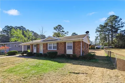 2811 Coronada Parkway Fayetteville NC 28306