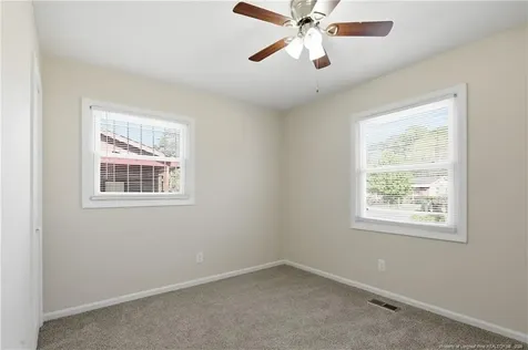 2811 Coronada Parkway Fayetteville NC 28306