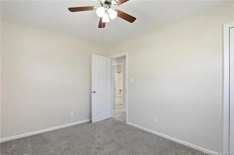 2811 Coronada Parkway Fayetteville NC 28306