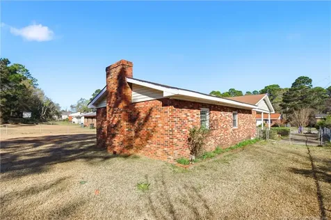2811 Coronada Parkway Fayetteville NC 28306