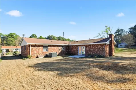 2811 Coronada Parkway Fayetteville NC 28306