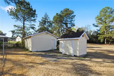 2811 Coronada Parkway Fayetteville NC 28306