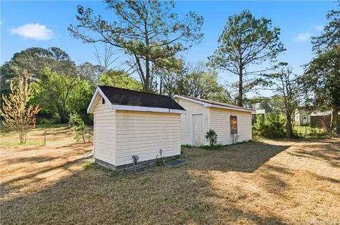 2811 Coronada Parkway Fayetteville NC 28306