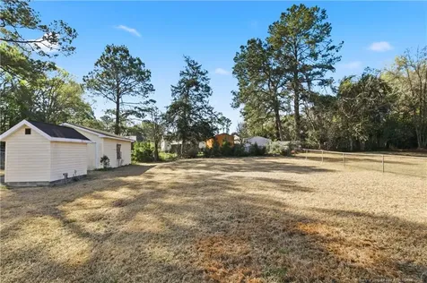 2811 Coronada Parkway Fayetteville NC 28306