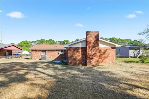 2811 Coronada Parkway Fayetteville NC 28306