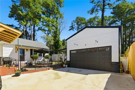 523 Vista Drive Fayetteville NC 28305