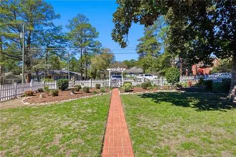 523 Vista Drive Fayetteville NC 28305