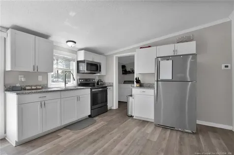 518 Inverary Drive Raeford NC 28376