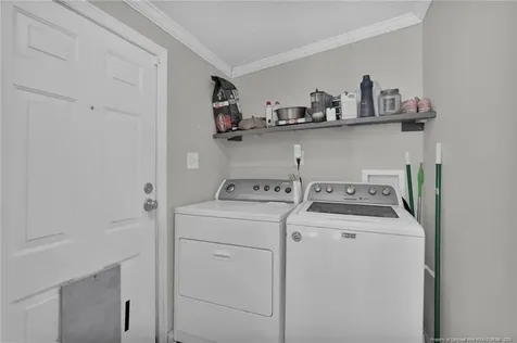518 Inverary Drive Raeford NC 28376