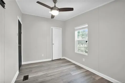 518 Inverary Drive Raeford NC 28376