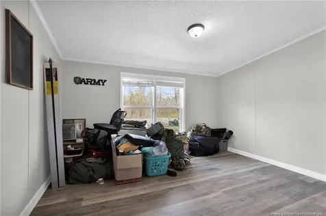 518 Inverary Drive Raeford NC 28376