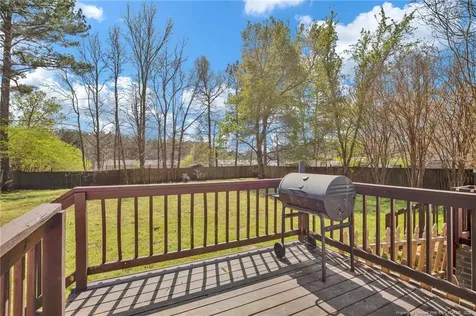 518 Inverary Drive Raeford NC 28376
