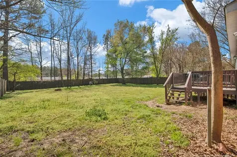 518 Inverary Drive Raeford NC 28376