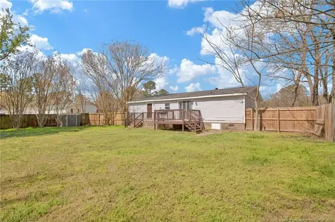 518 Inverary Drive Raeford NC 28376