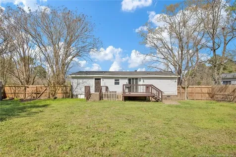 518 Inverary Drive Raeford NC 28376