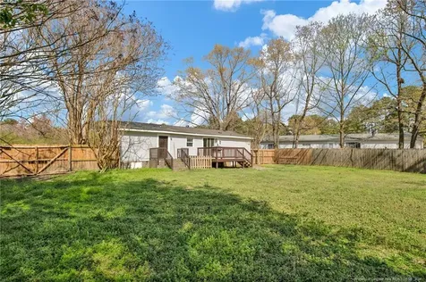 518 Inverary Drive Raeford NC 28376