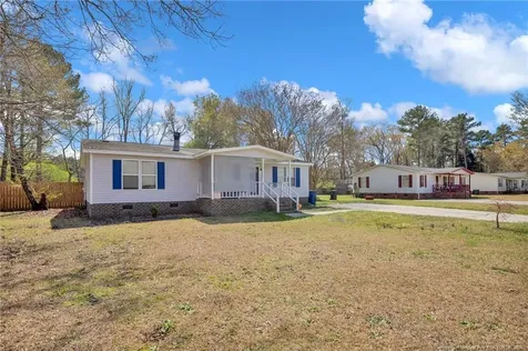 518 Inverary Drive Raeford NC 28376