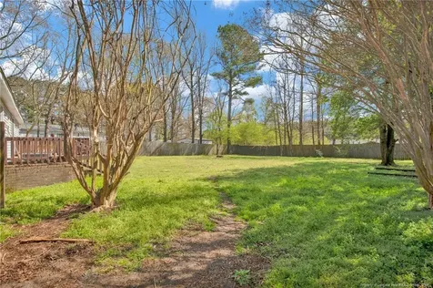 518 Inverary Drive Raeford NC 28376