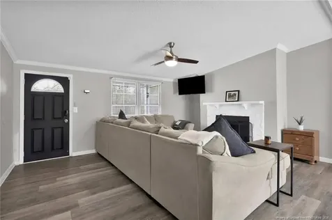 518 Inverary Drive Raeford NC 28376