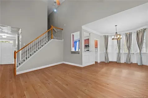 55 London Way Spring Lake NC 28390